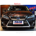 Lexus CT 2017 Sports Style Front Grille Kit